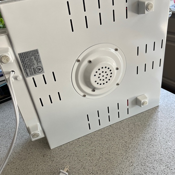 Pizza Box Oven PIZ- 4012 BRAND NEW! 🍕 - Picture 3 of 7